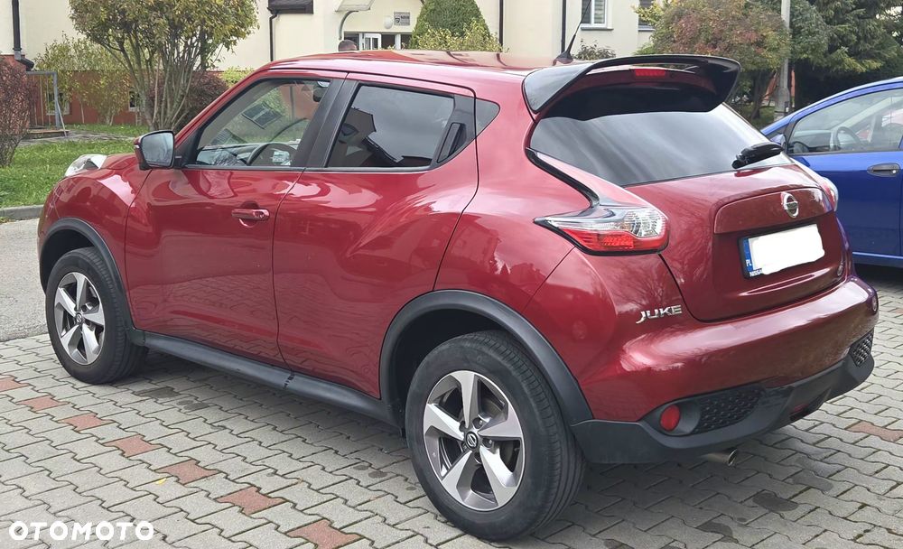Nissan Juke - 3