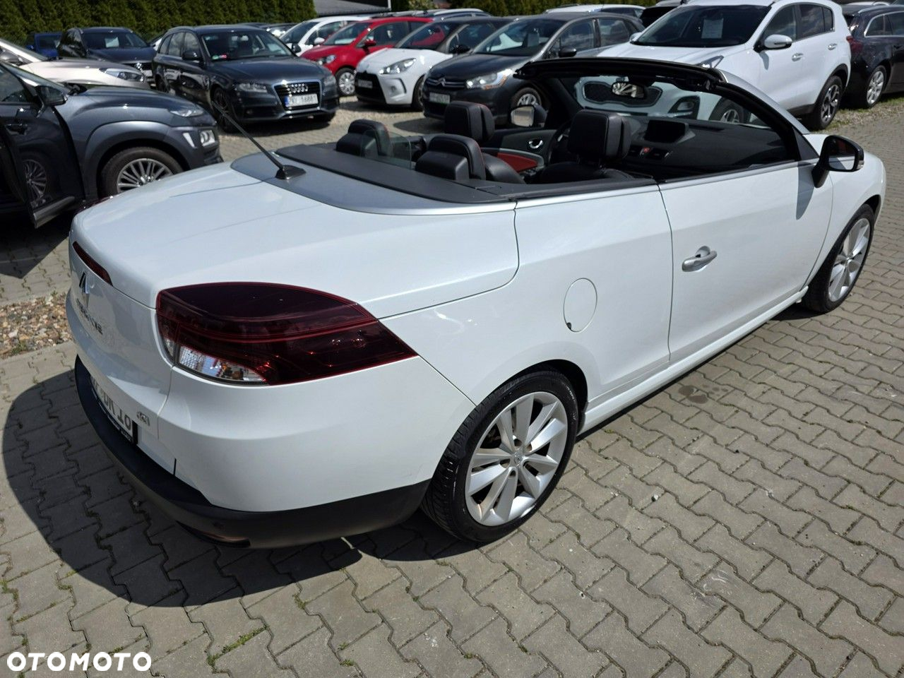 Renault Megane 1.9 dCi Exception - 4