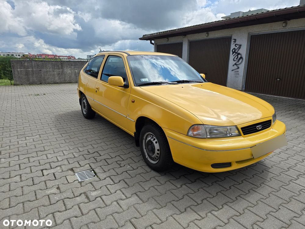 Daewoo Nexia 1.5 GL - 26