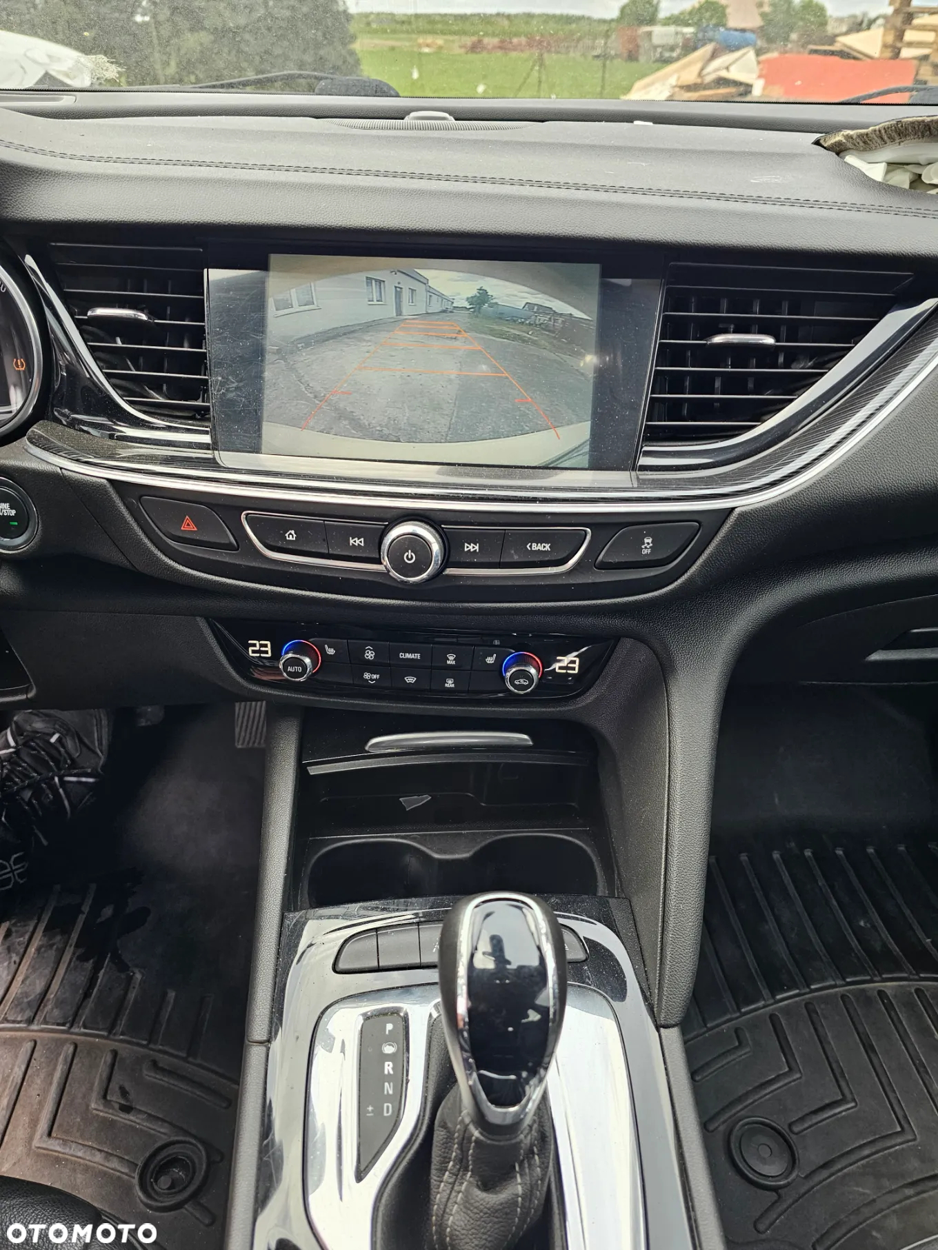 Opel Insignia 1.6 CDTI Sports Tourer - 24