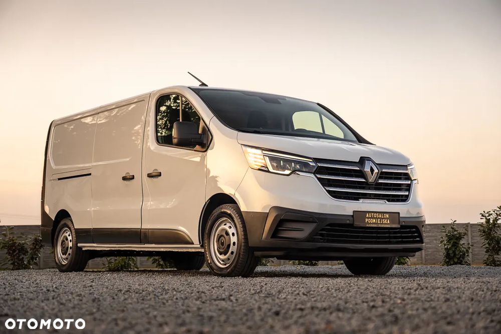 Renault TRAFIC - 17