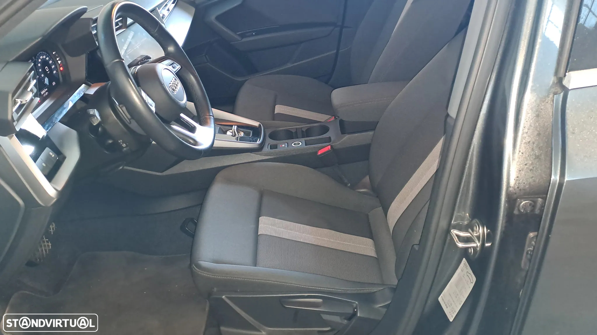 Audi A3 Limousine 30 TDI S line S tronic - 16