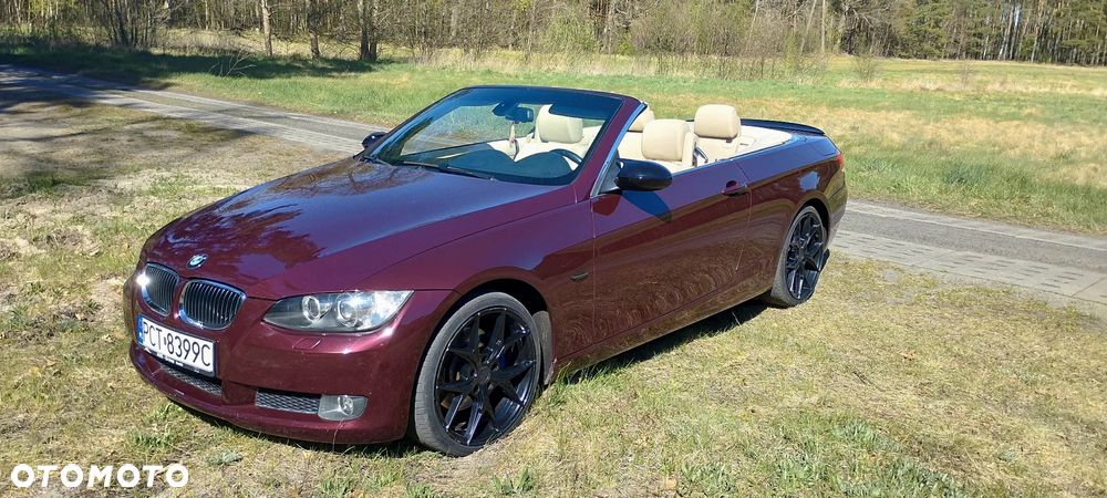 BMW Seria 3 - 8