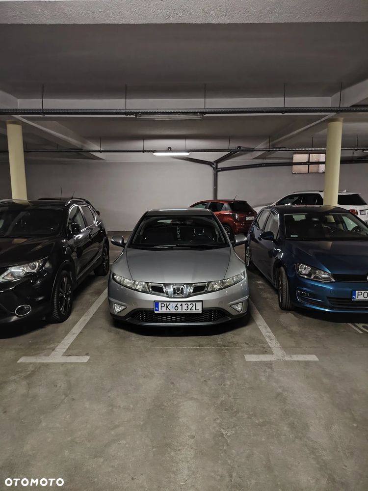 Honda Civic - 3