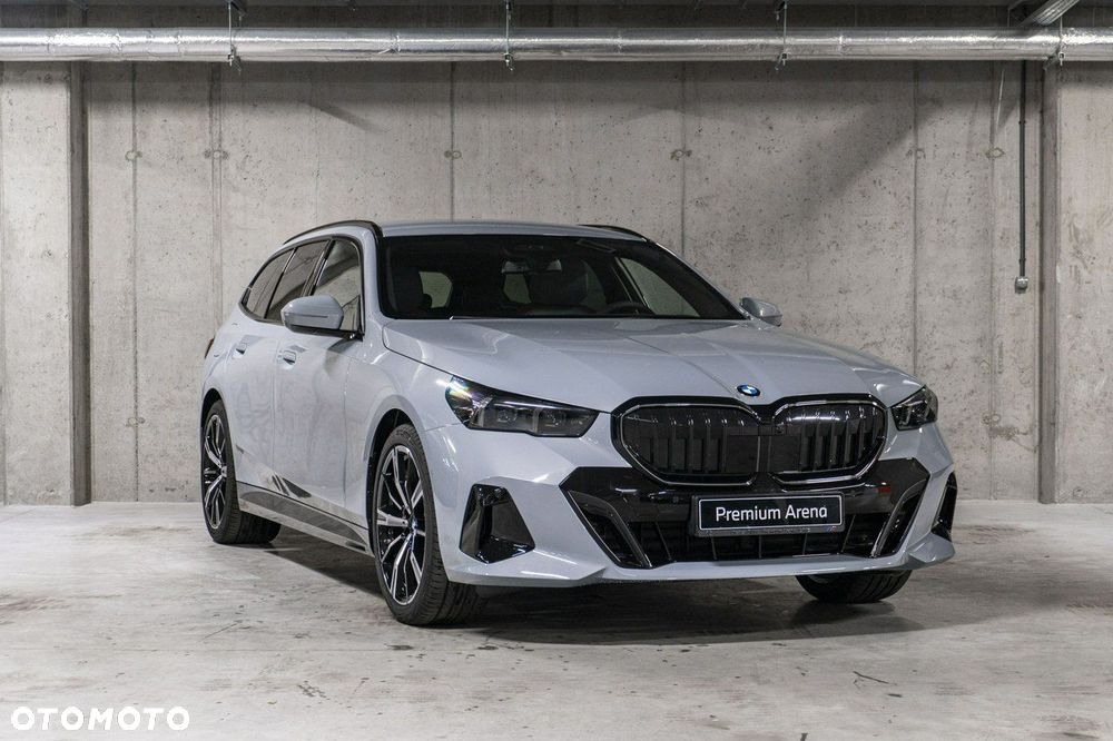 BMW Seria 5 - 5