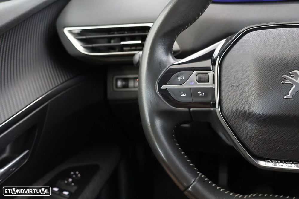 Peugeot 3008 1.5 BlueHDi Active Pack - 9