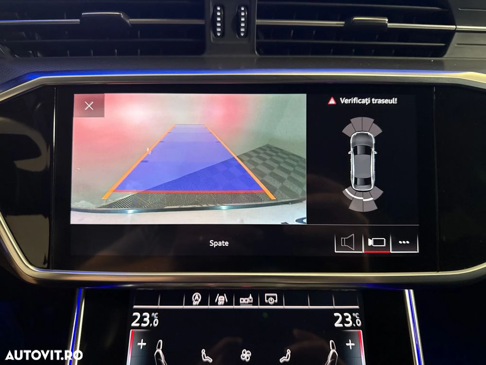 Audi A6 Limuzina - 20