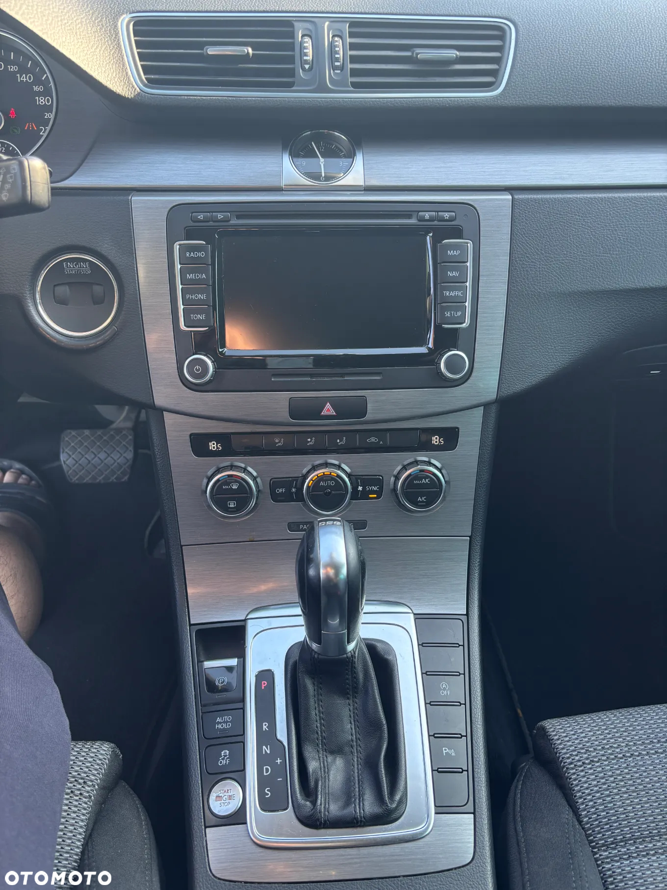 Volkswagen Passat Variant 2.0 TDI DSG BlueMotion Technology Highline - 13
