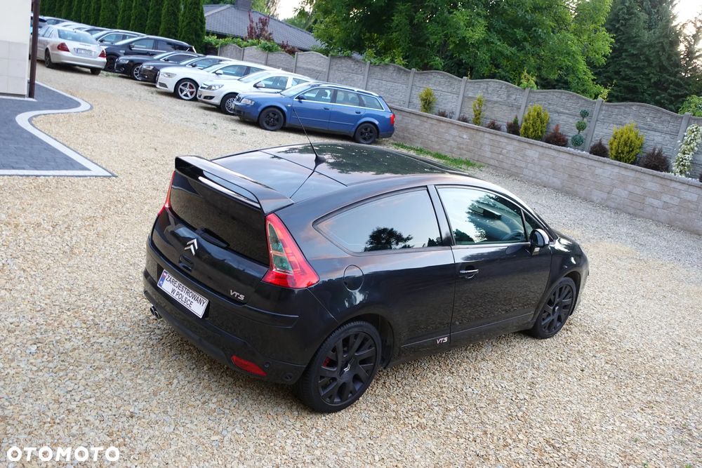 Citroën C4 - 3