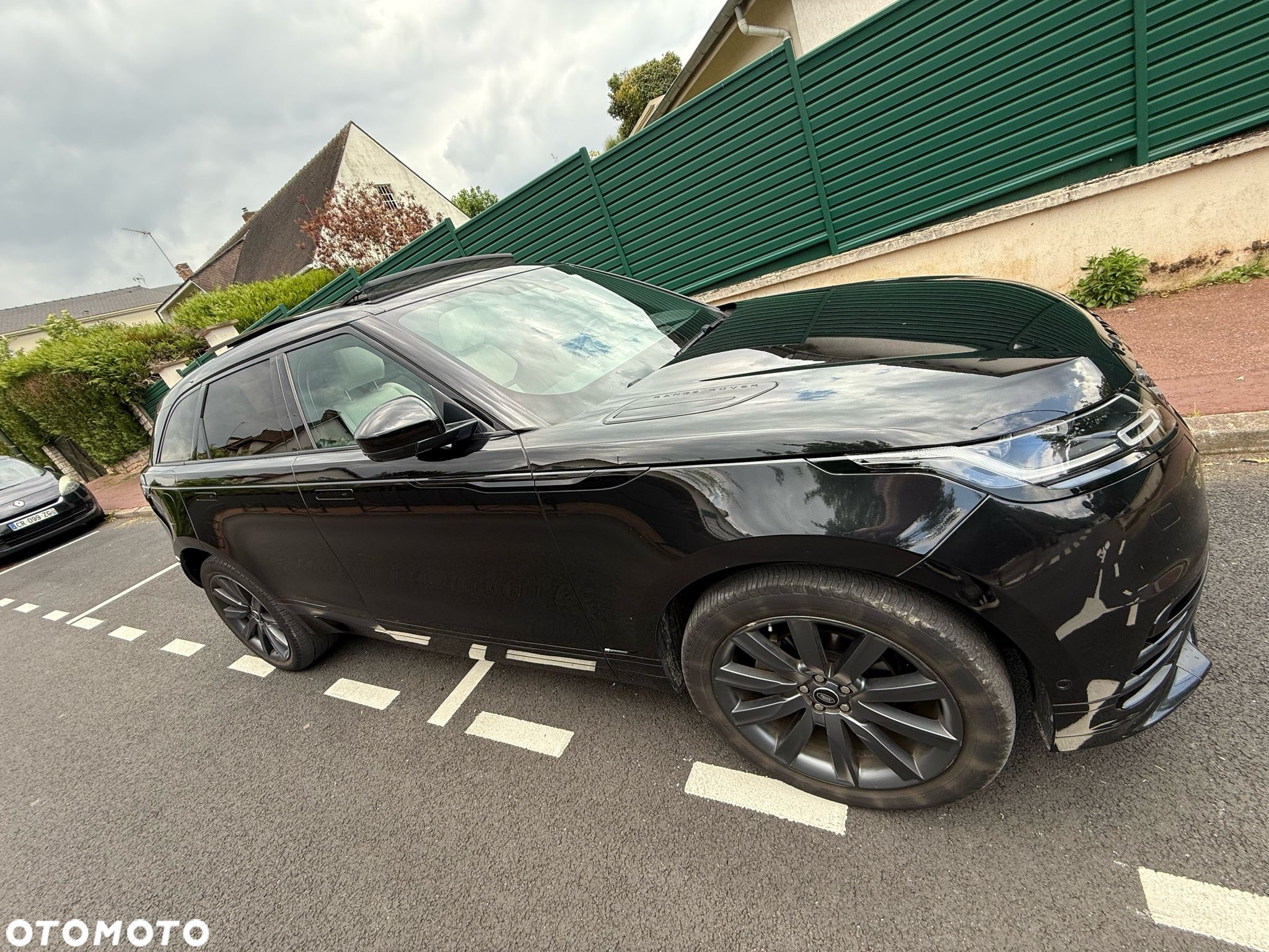 Land Rover Range Rover Velar 2.0 SD4 R-Dynamic SE - 5