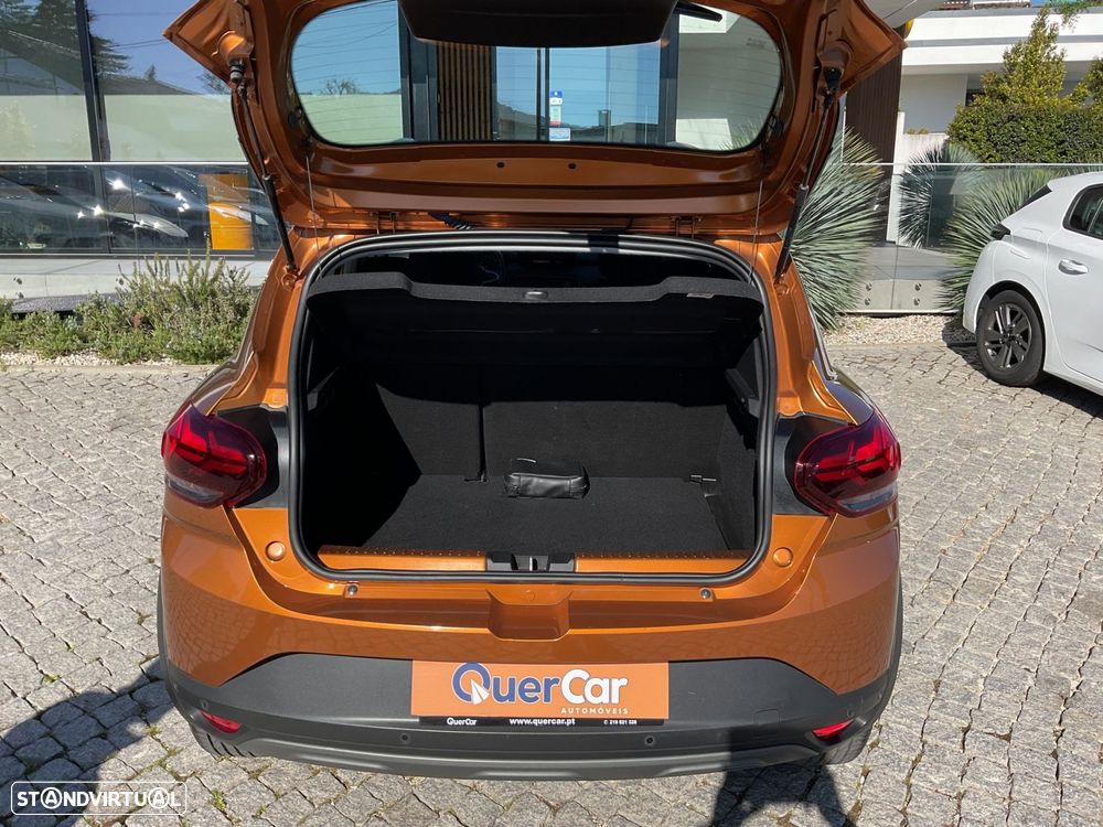 Dacia Sandero 1.0 ECO-G Expression Bi-Fuel - 5