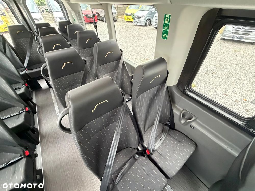 Ford Transit - 23
