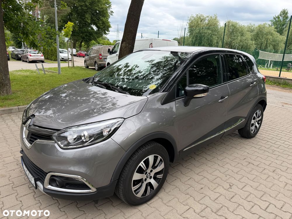 Renault Captur - 5