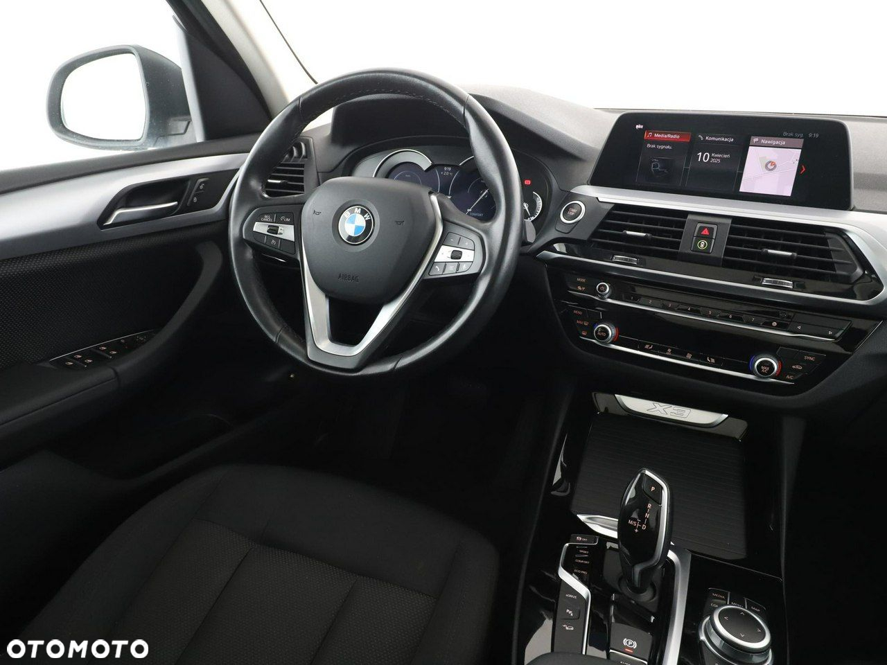 BMW X3 - 16