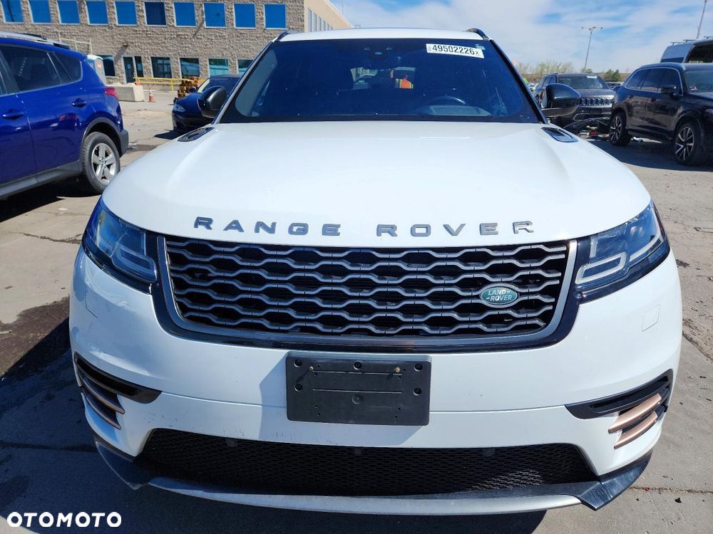 Land Rover Range Rover Velar P250 Edition - 6