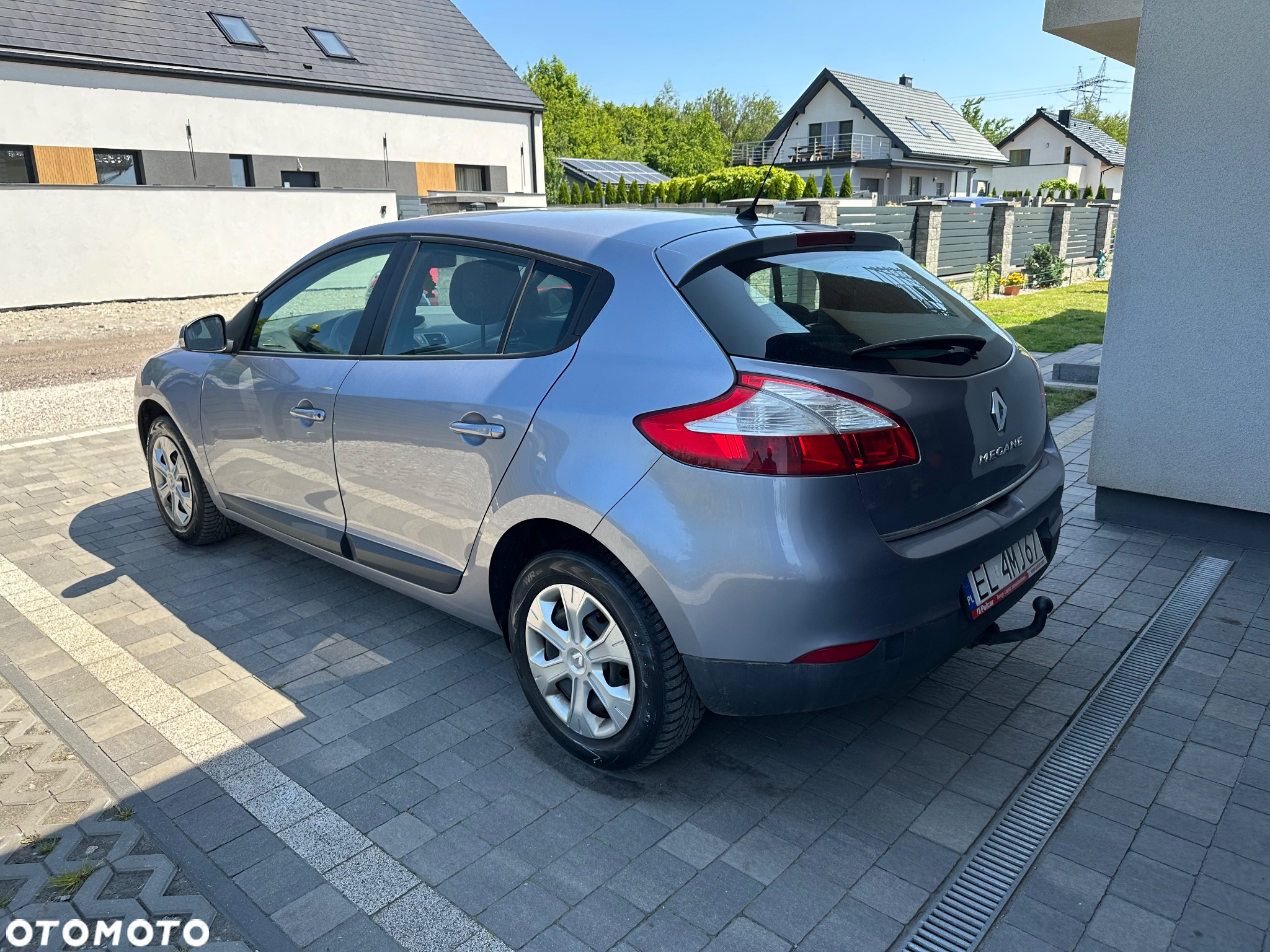 Renault Megane 1.6 16V 100 Expression - 5