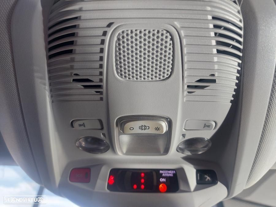 Peugeot 3008 1.5 BlueHDi Active - 41