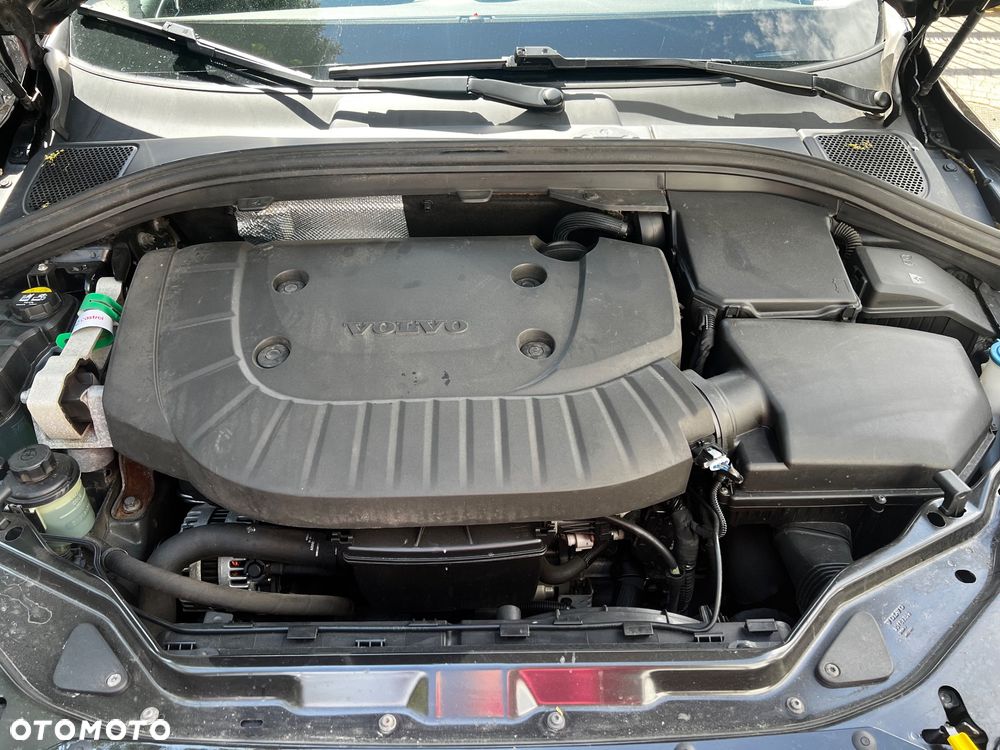 Volvo XC 60 D4 AWD Kinetic - 16