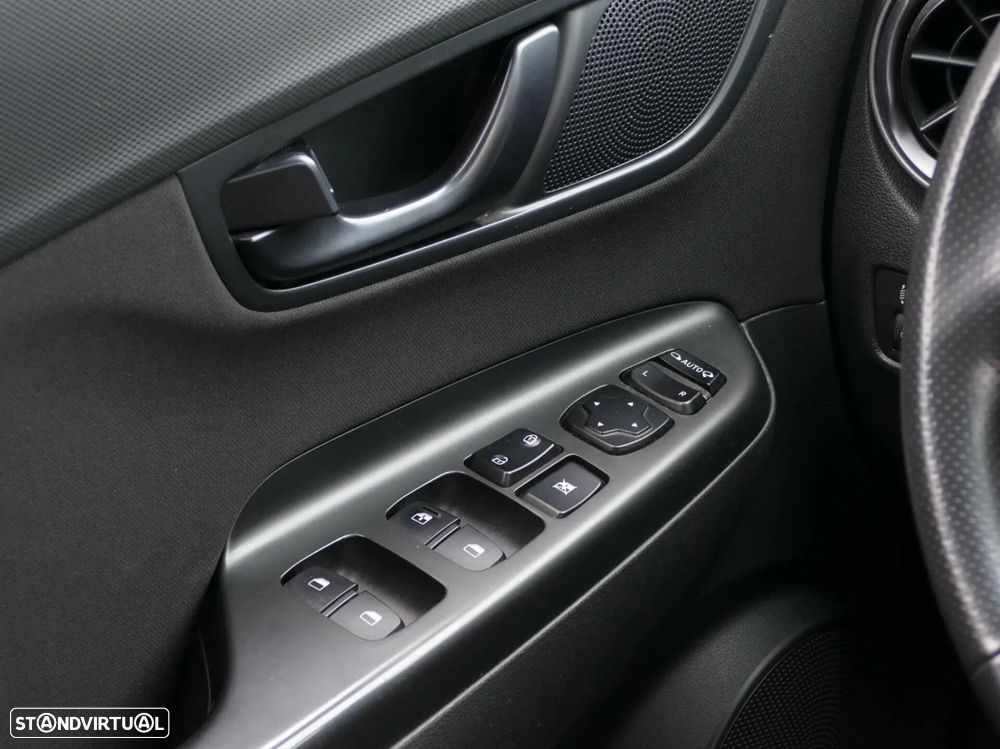 Hyundai Kauai 1.0 T-GDi N-Line - 34