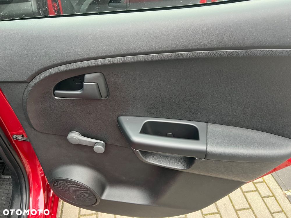 Kia Venga 1.6 Smart - 12