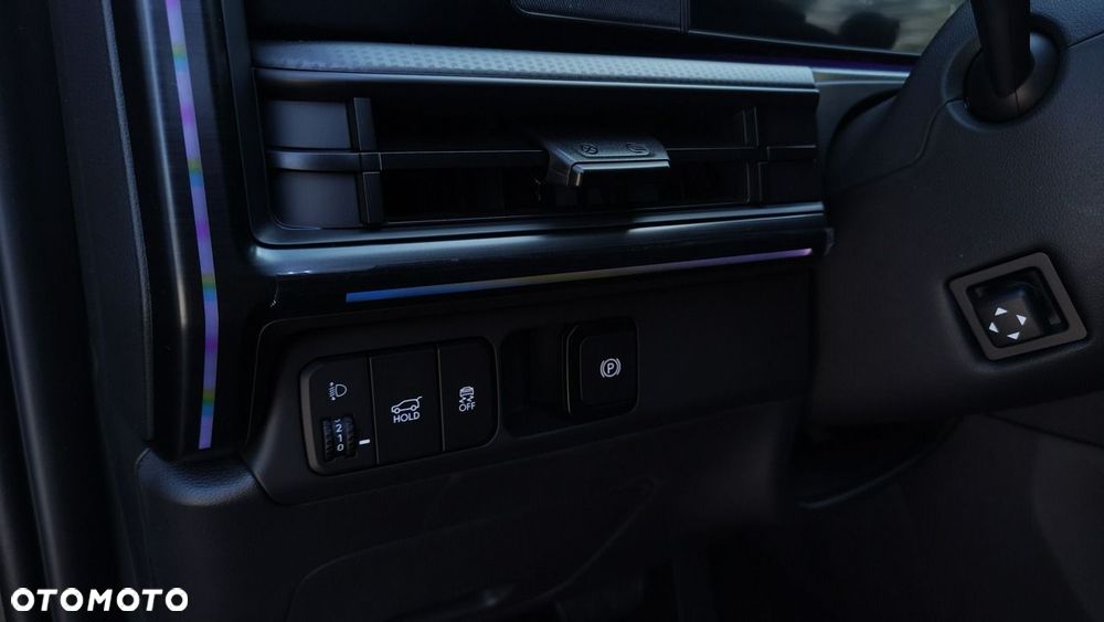 Hyundai Santa Fe 1.6 T-GDI HEV Calligraphy 4WD 6os - 12