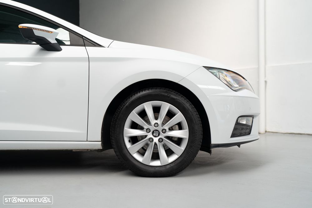 SEAT Leon 1.0 EcoTSI Style S/S - 13