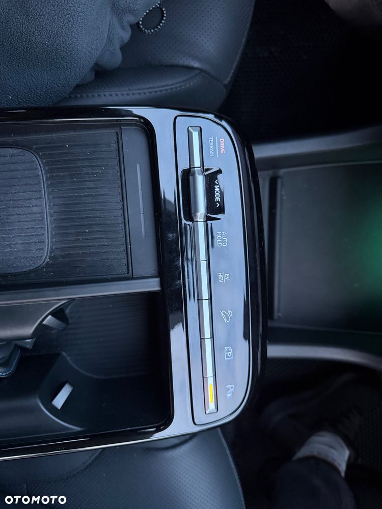 Hyundai Tucson 1.6 T-GDi PHEV Platinum 4WD - 32