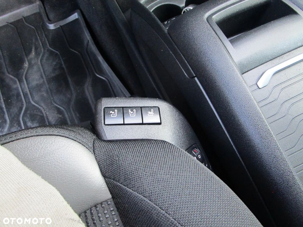 Citroën C4 Grand Picasso - 22