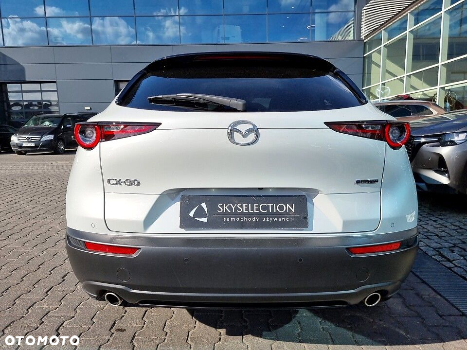 Mazda CX-30 - 19