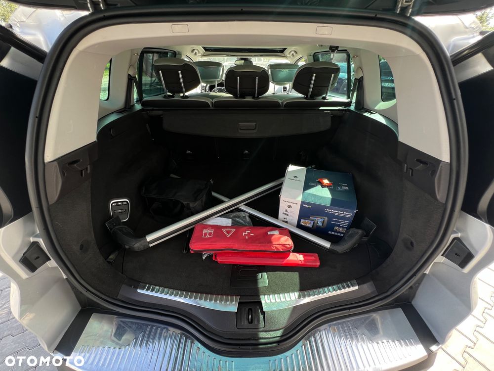 Renault Espace Energy dCi 160 EDC Initiale Paris - 31