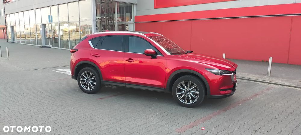 Mazda CX-5 - 2