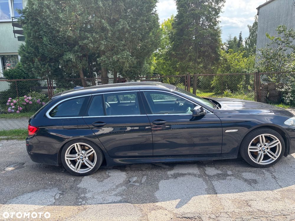 BMW Seria 5 520i - 5