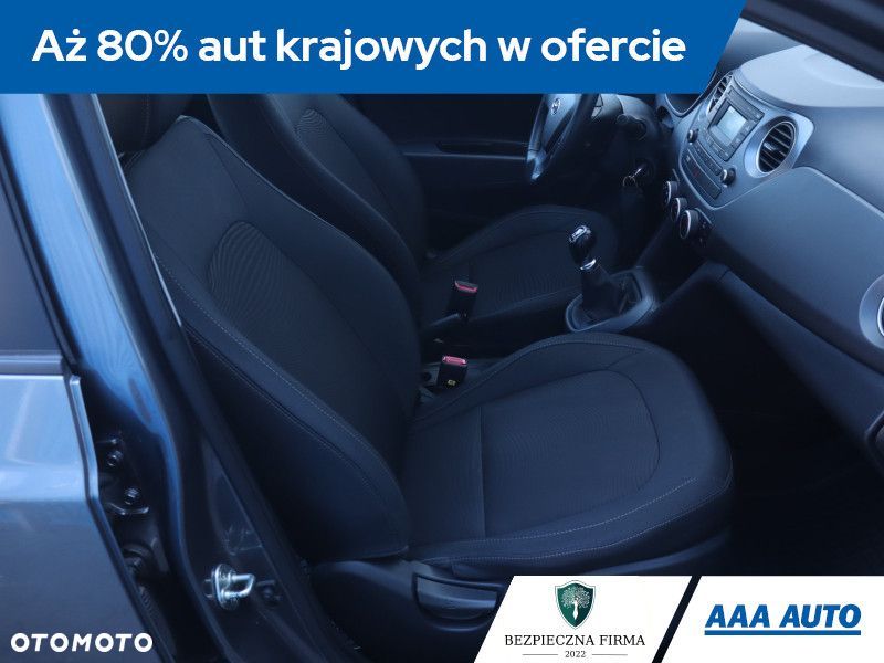 Hyundai i10 - 11