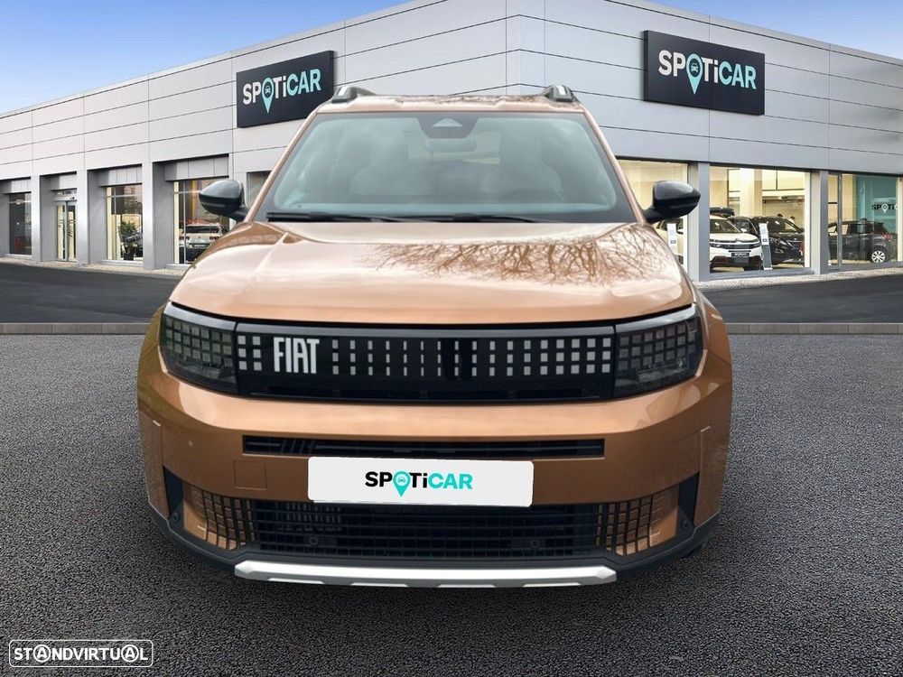 Fiat Grande Panda - 2