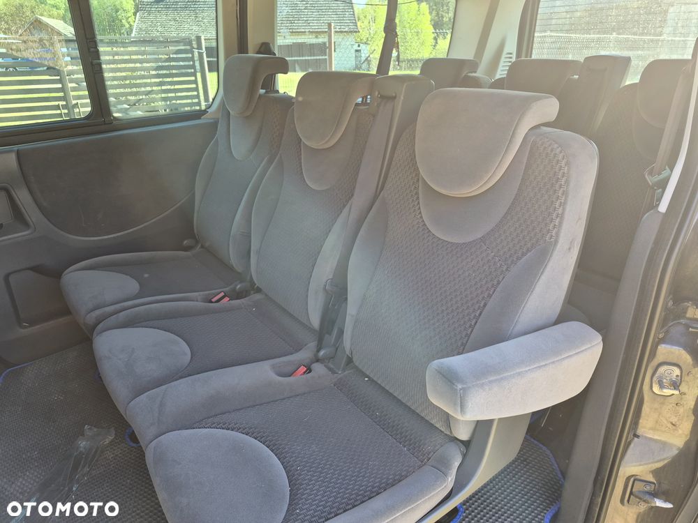 Fiat Scudo Panorama L2H1 Family - 16