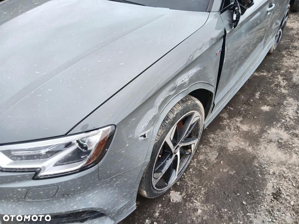 Audi A3 Limousine - 5