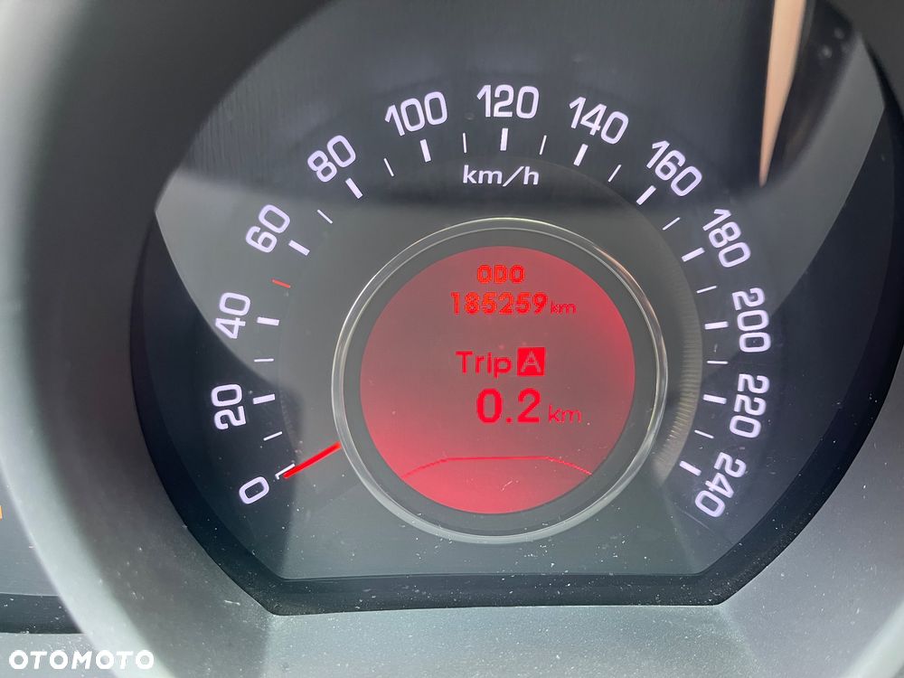 Kia Sportage - 19