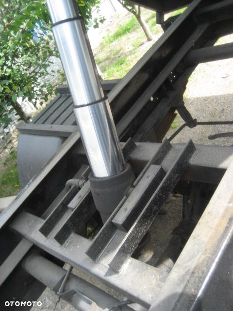 Iveco DAILY 35C11 - 9