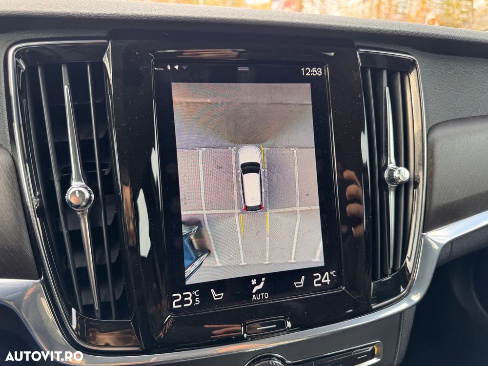 Volvo V90 Cross Country D5 AWD Geartronic - 16