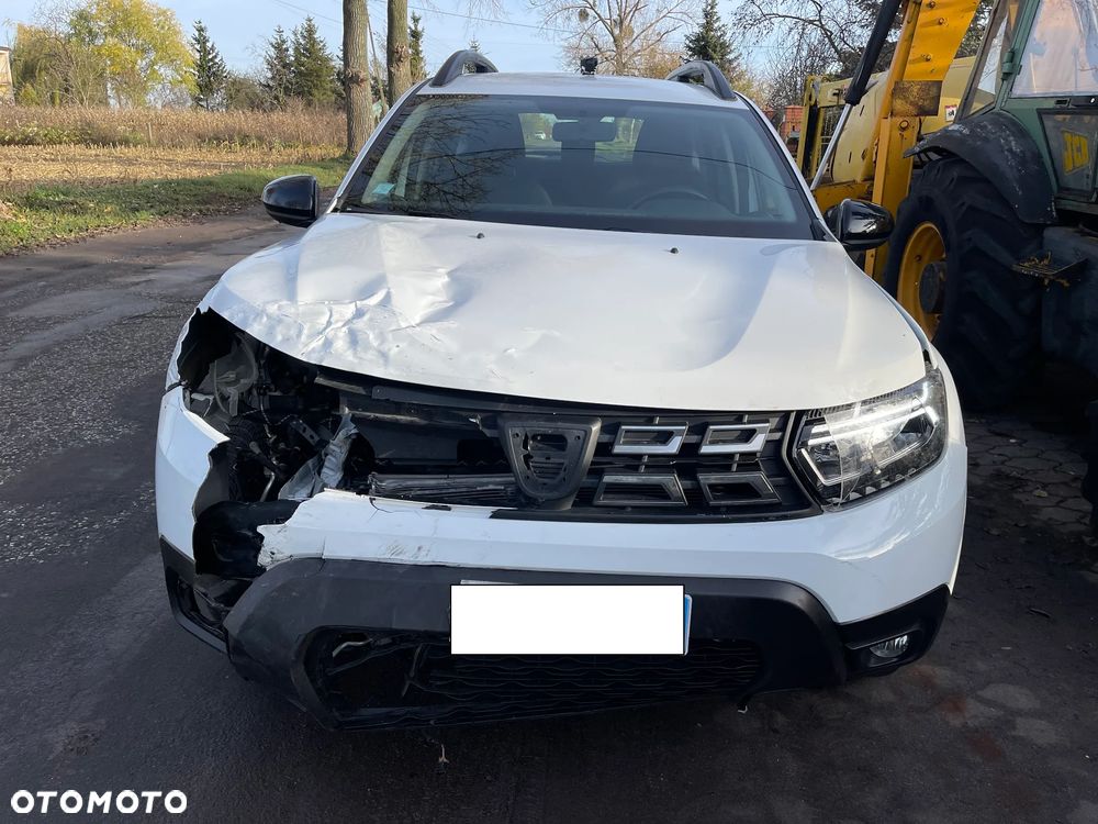 Dacia Duster 1.5 Blue dCi Prestige 4WD - 31