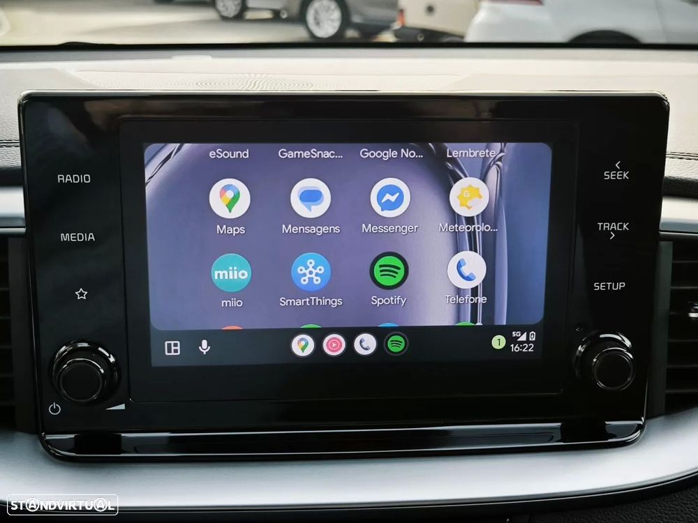 Kia XCeed 1.0 T-GDI Drive - 37