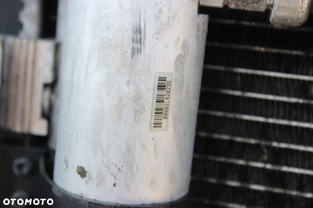 PAS PRZEDNI NISSAN QASHQAI I J10 2006R- 1.5 DCI - 7