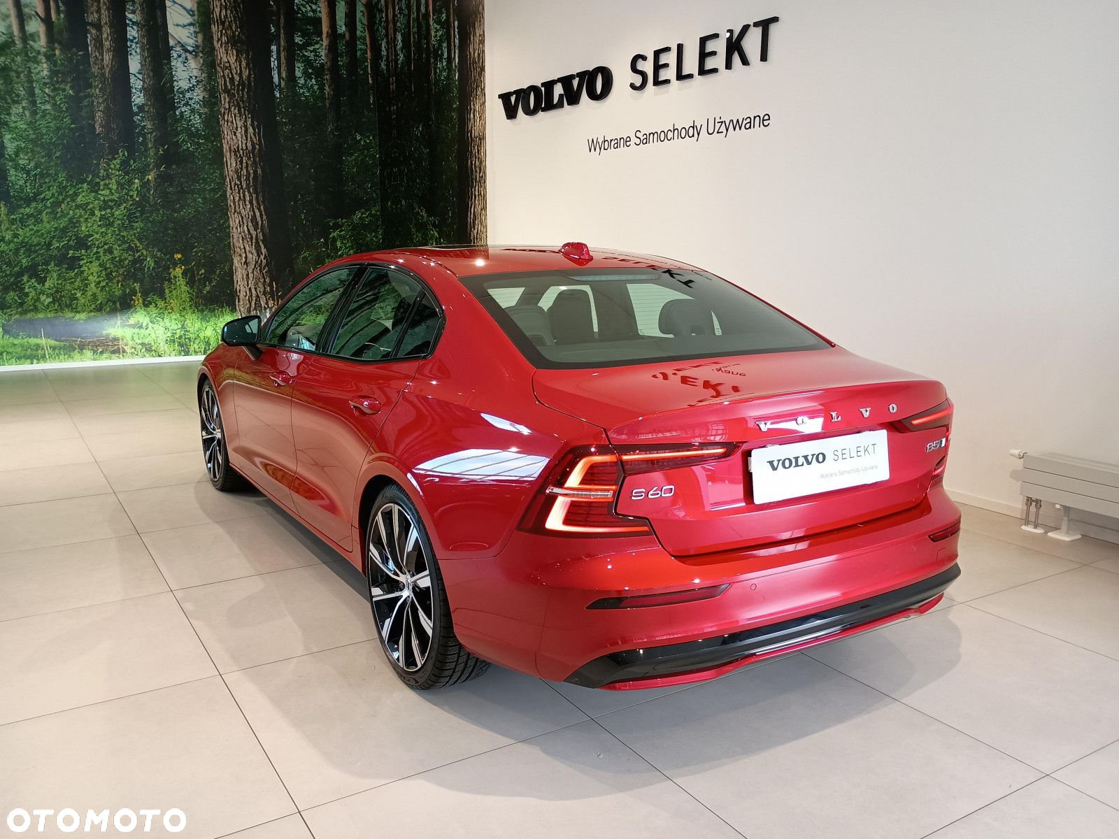 Volvo S60 - 6