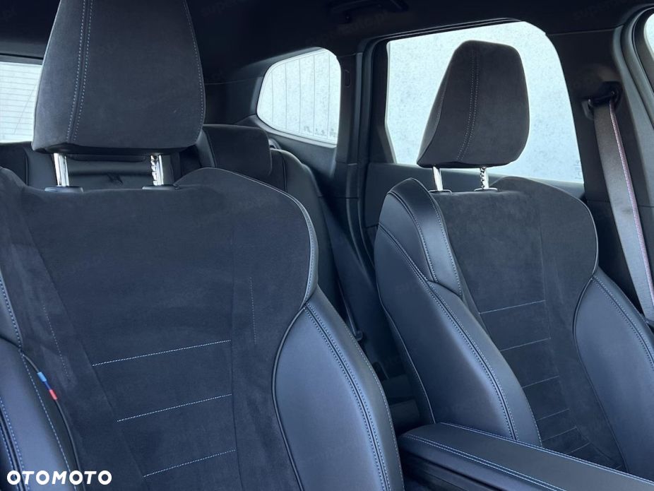 BMW X1 sDrive18i M Sport - 10