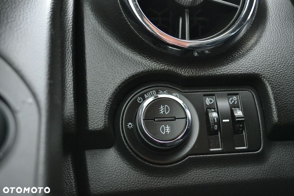 Chevrolet Trax - 22