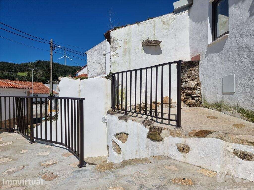Casa de aldeia T1 em Ventosa de 55,00 m2 - Grande imagem: 3/20