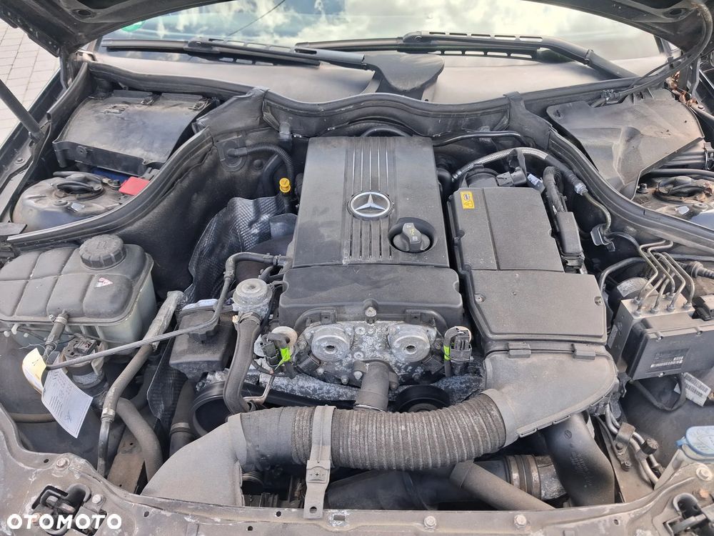 Mercedes-Benz CLC 200 Kompressor EU5 - 14