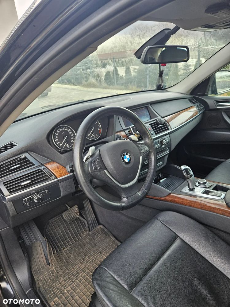 BMW X6 - 8
