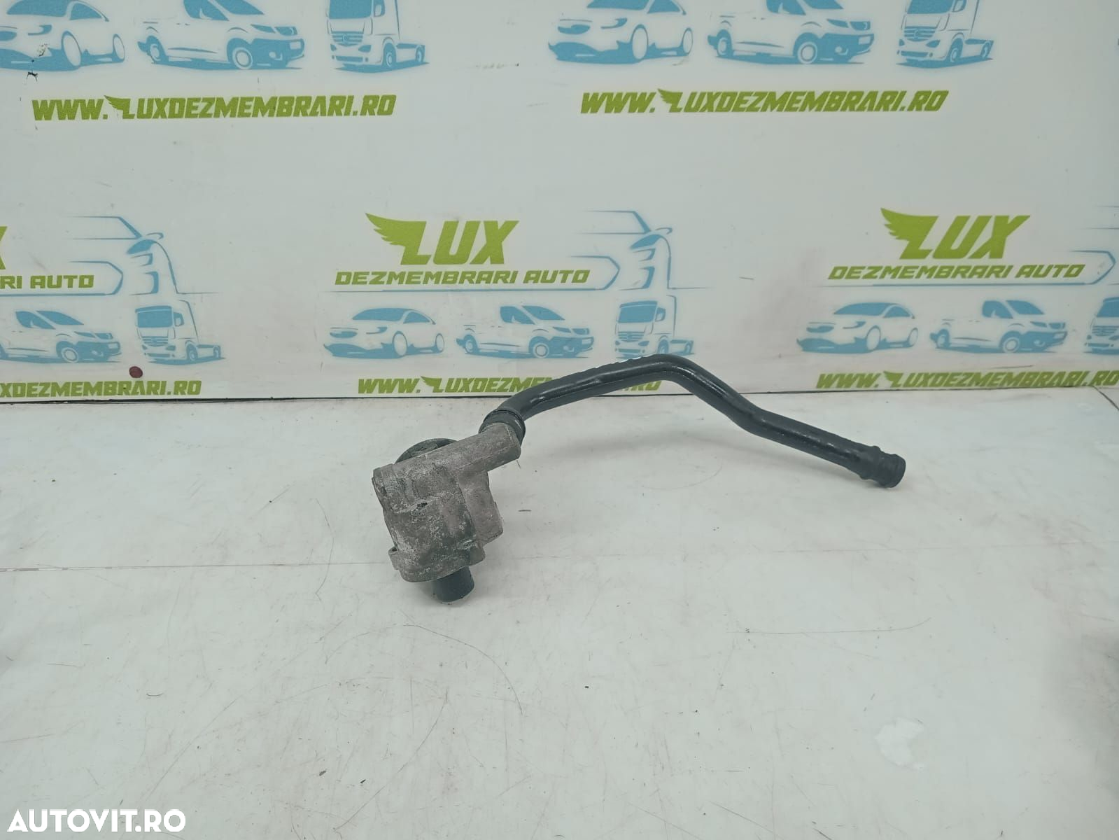 Gat umplere ulei 1.9 cdti z19dth Opel Zafira B - 2