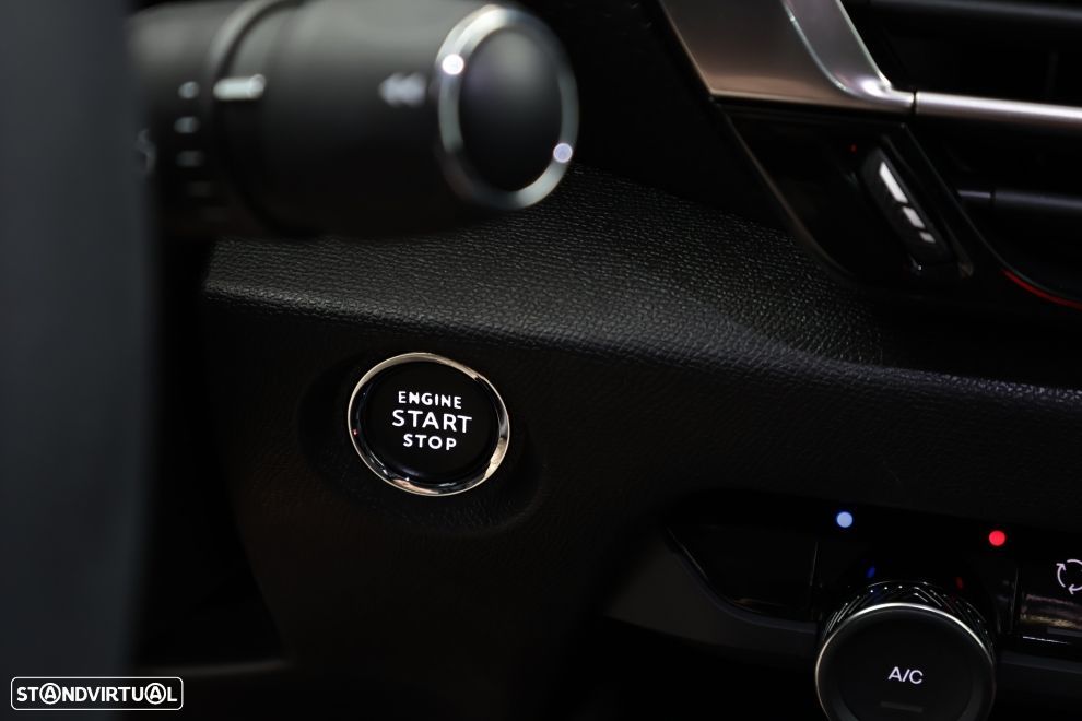 Citroën C4 1.2 PureTech Feel Pack - 17